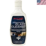 8OZ Rutland Ceramic Glass Cleaner Fireplaces & Stoves Non-scratch Formula. Fixed Price $16.19.