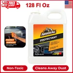 Armor All Car Protectant Refill, Interior Cleaner With Uv Protection, 1 Gal. Fixed Price $38.28.