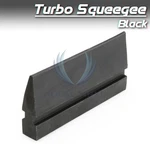 Window Tint Clear Protection Film Bra Black Turbo Squeegee 4" Application Tool. Fixed Price $7.68.