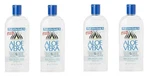 Fruit Of The Earth Aloe Vera Moisturizing Gel, Unscented 12 Oz. 4 Pack. Fixed Price $15.05.