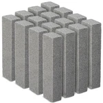 Pumice Stone For Toilet Cleaning Non Scratch Hard Wate. Fixed Price $24.39.
