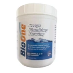 Bioone Organic Drain Cleaner, Maintainer And Clog Remover. Fixed Price $41.95.
