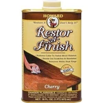 Howard RF9016 RF3016 Restor-a-finish, Oz, Cherry. Fixed Price $15.09.