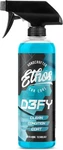 Ethos Defy 3 Ceramic Coating Waterless Car Wash Spray 16OZ. Fixed Price $43.99.