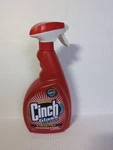Spic And Span Cinch Glass Cleaner Ammonia Streak-free 32 Oz New Full Size. Fixed Price $17.99.