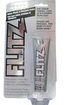 Flitz Metal Polish 1.75 Oz. Tube Fiberglass Cleaner #BP03511 New. Fixed Price $9.69.