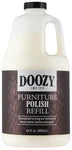 Doozy 64 Furniture & Cabinet Polish For All Wood Metal, Leather Glass .... Fixed Price $50.20.