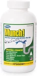 Comstar Munch 2 Lb Industrial Opener For Clogged & Slow Drains. Fixed Price $19.94.