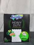 20CT Swiffer Heavy Duty Pet & More 3D Dry Sweeping Pads/cloths Thick Gain. Fixed Price $18.99.