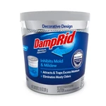 Damp Rid Refillable Moisture And Odor Absorber, Fragrance Free - 12 Oz. Fixed Price $20.13.