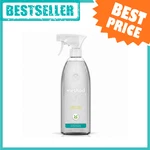 Method Daily Shower Cleaner Spray Eucalyptus Mint, 28 Fl Oz, Plant-based Formula. Fixed Price $6.59.
