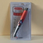Rubbermaid Power Scrubber : Get Into Grout Lines, Tight Spaces, - New Sealed. Fixed Price $14.99.