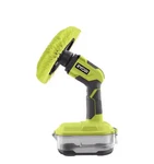 Ryobi P4510 18V Cordless Power Scrubber. Fixed Price $65.00.