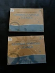 Orientleaf Garbage Disposal Cleaner 24 Tablets Boxes Of 12. Fixed Price $5.20.
