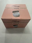 Hagerty Battery Operated Sonic Jewelry Cleaner. Fixed Price $24.99.