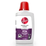 Hoover Spot Cleaner Concentrated 32OZ Tropical Breeze Carpet Upholstery. Fixed Price $17.50.