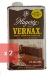 2X Hagerty Vernax Furniture Polish. Fixed Price $74.99.