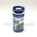 Evercare Giant Extreme Stick Lint Roller, 60-SHEETS Refill 1. Fixed Price $5.50.