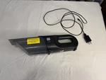 Shark CH951 Ultracylone Cordless Hand Vacuum. Fixed Price $25.50.
