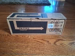 Kyocera Mita TK-1142 Black Yield Toner Cartridge (1T02ML0US0). Fixed Price $24.95.