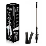 Toiletshroom Revolutionary Plunger, Squeegee, Clog Remover, Drain Cleaner, Ba.... Fixed Price $45.10.