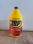 Zep Heavy Floor Stripper Brand New. Fixed Price $10.00.