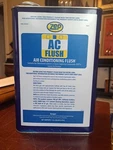 Zep Air Conditioning Flush A/c 1 Gal. Fixed Price $64.95.