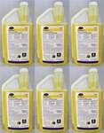 Diversey 94996440 Prominence Heavy Duty Floor Cleaner - 32 Oz Citrus Yellow. Fixed Price $99.99.