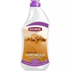Weiman Hardwood Polish & Restorer 27 Fl Oz. Fixed Price $21.59.