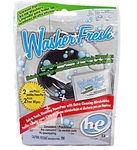 Washerfresh Washing Machine Cleaner Cleans Front Load And Top Normal. Fixed Price $21.99.