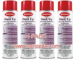 Pack Sprayway No. 875 14OZ. Dust Up Floor Dressing. Fixed Price $38.88.