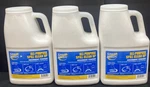 Spill Magic Sorbent 3 Lbs Lot Of Bottles (9LB) New. Fixed Price $41.07.