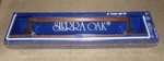 Sierra Oak 18" Towel Bar Rack Polished Brass Solid Wood D5018 Made Usa New. Fixed Price $39.99.