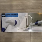 Diamond Shine Cordless Electric Spin Scrubber Rechargeable Power Cleaning Brush. Fixed Price $19.98.