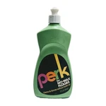 Vintage Perk Floor Cleaner Polish 22 Oz. Full Bottle 1980 S/90'S Display Prop. Fixed Price $14.95.