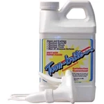 & Marine Toon-brite Aluminum Cleaner Quart 33.8 Oz #B1000. Fixed Price $29.67.