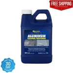 Star Brite Aluminum Cleaner - For Pontoons, Canoes & Unpainted. Fixed Price $35.69.