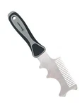 4 1 Paint Comb - Brush&roller Metal Cleaner. Fixed Price $17.75.