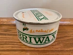 Briwax Paste Clear Formula Cleans Stains Polishes Substitute Johnson. Fixed Price $14.99.