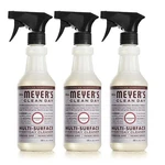 Mrs Meyers Clean Day Lavender Multi Surface Spray 16 Fl Oz Pack Of 3. Fixed Price $19.69.