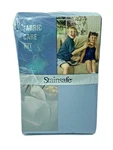 Stainsafe Fabric Care Kit Bottles 4OZ Cleaner Protector W/sponge & Cloth. Fixed Price $12.00.
