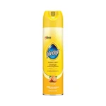 Pledge 323148EA 9.7 Oz Aerosol Spray Furniture Polish - Orange Clean Scent New. Fixed Price $15.33.
