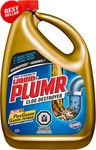 Clorox Liquid Plumber Pro Strength Drain Clog Remover Pipe Guard 2.37L - Us. Fixed Price $31.79.
