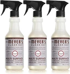 Mrs. Meyer's Multi-surface Everyday Cleaner, Cruelty Free Formula, Lav. Fixed Price $19.13.