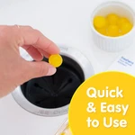 Compac Home Plink Garbage Disposal Cleaner & Deodorizer Kitchen Sink Freshener. Fixed Price $14.99.