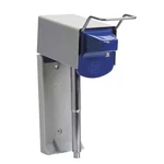 Zep 600101 Hand Soap Dispenser, D-4000 Plus Gal Refill Size, Aluminum. Fixed Price $84.29.