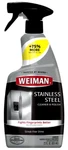 Weiman Stainless Steel Cleaner & Polish Spray - 22 Oz.. Fixed Price $13.97.