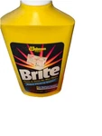 Brite Wax Floor Cleaner Johnson 16 Oz 1992 Full Nos Discontinued-vtg. Fixed Price $39.99.