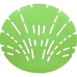 Big Pearl Urinal Screen - Calypso Lime 10/CASE 622 Industries Inc. Fixed Price $68.35.