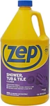 Zep 1 Gal. Shower Tub And Tile Cleaner. Fixed Price $22.92.